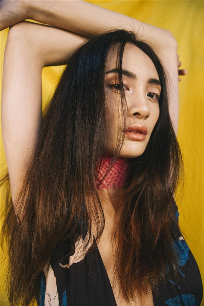xiao juan basic models female fashion singapore