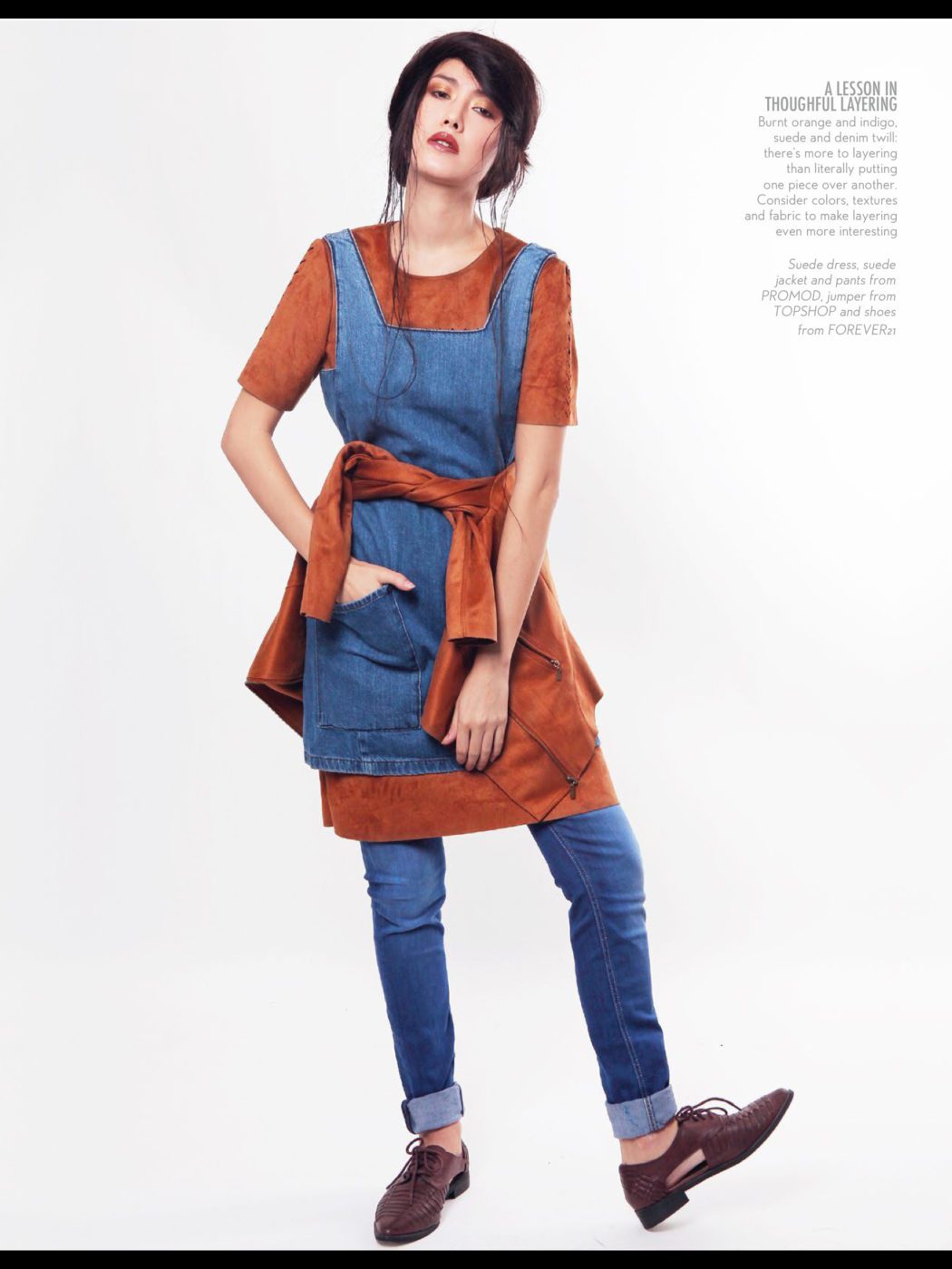 tessa burton singapore basic models female fashion