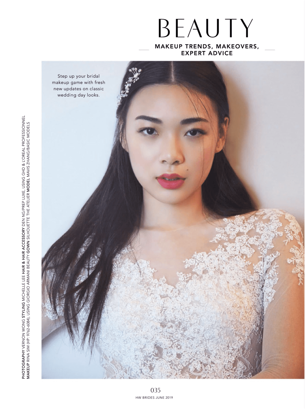 mavis zhang basic models female fashion singapore