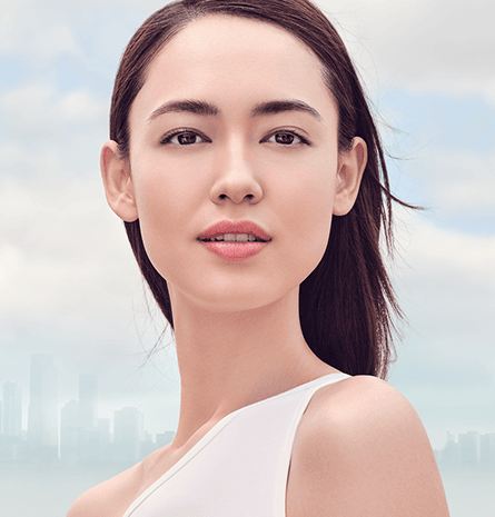 fiona fussi basic models female fashion commercial singapore