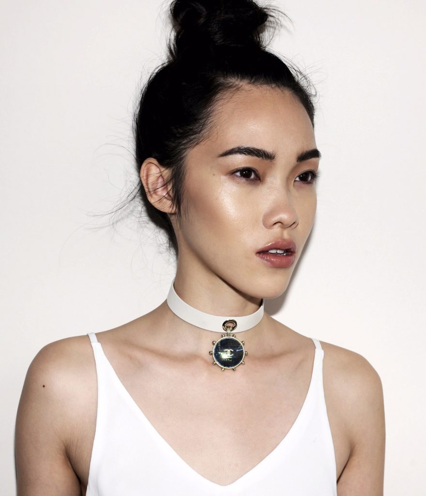 layla ong singapore basic models fashion female