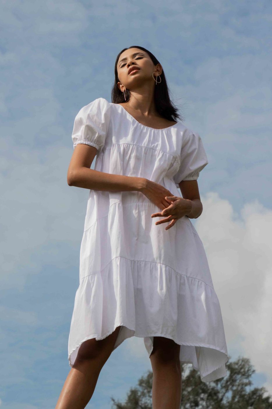 tanisha khan basic models indian malay pakistan model singapore fashion commercial