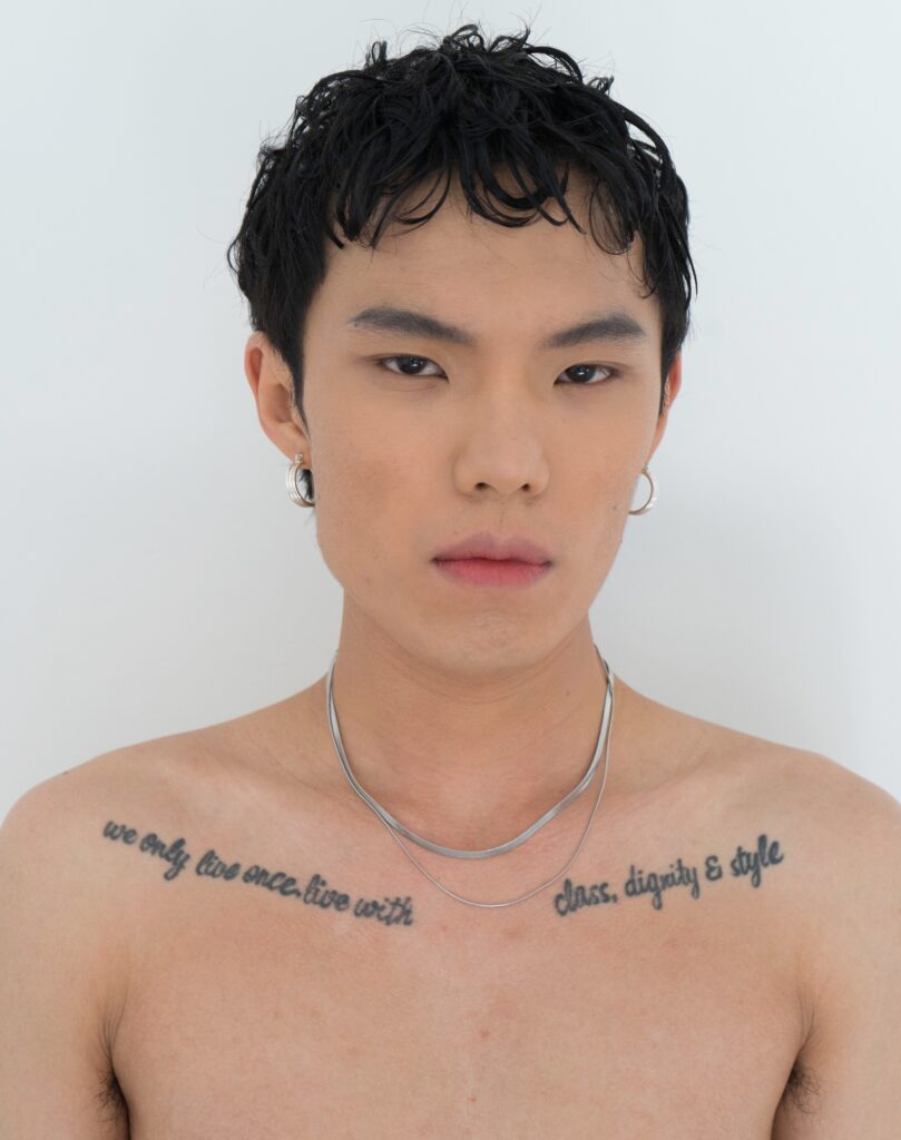 jesper chai basic models male model talent singapore malaysia
