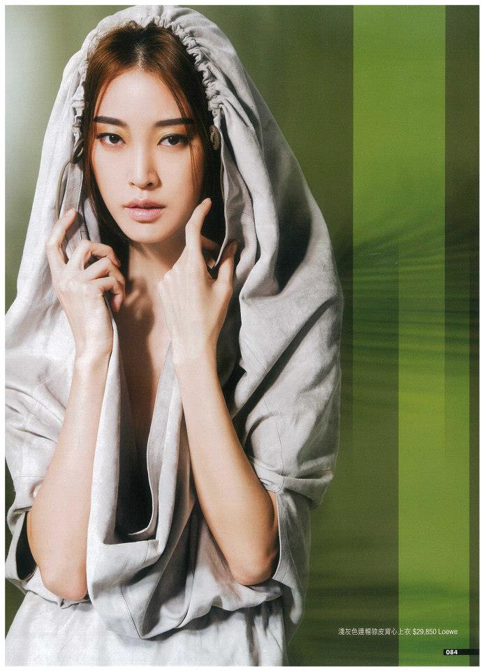 yura seo basic models female fashion korea kimchi fan club singapore