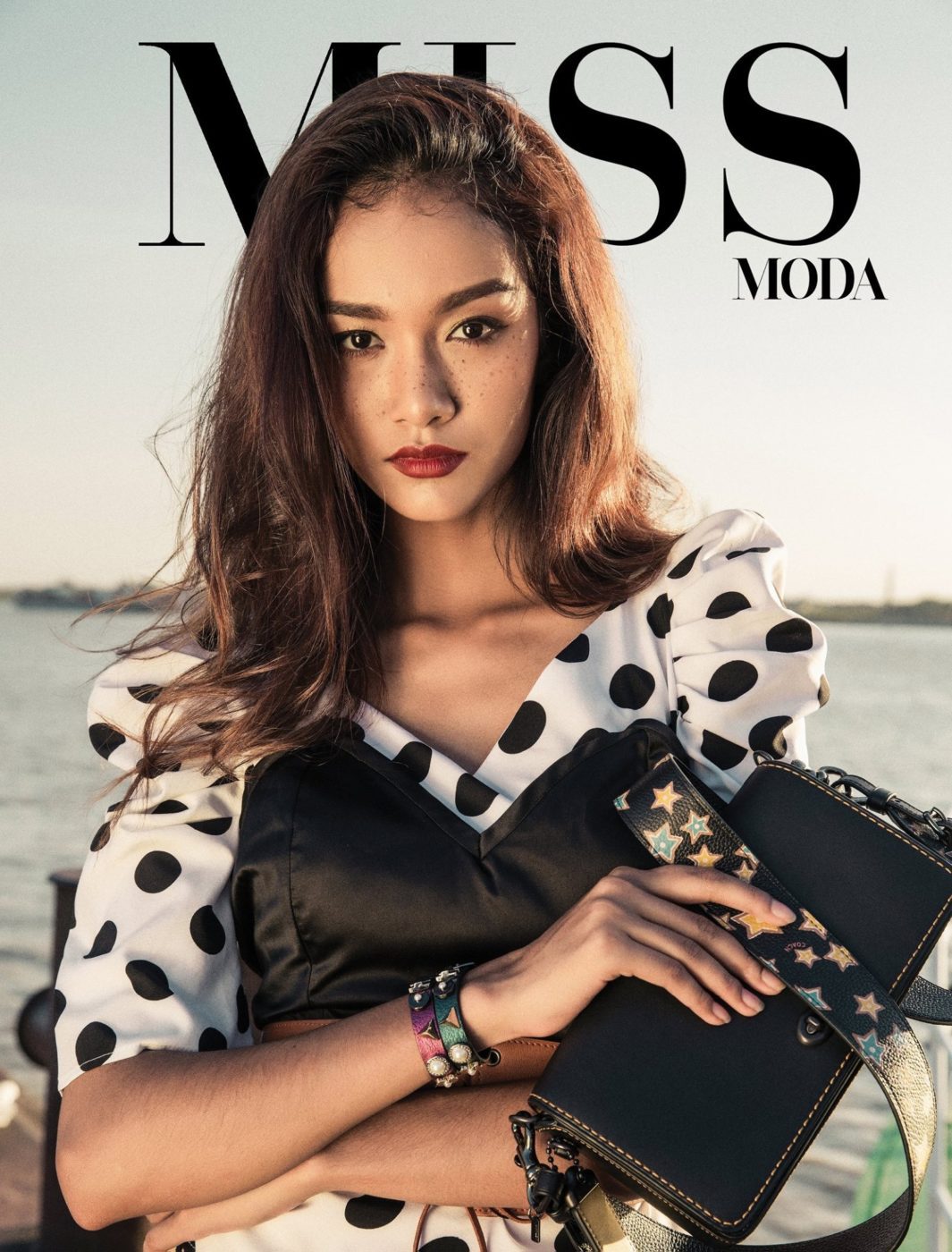 May Myat Noe asia's next top model asian basic models female