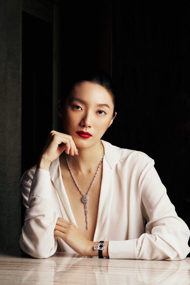 janice low basic models female fashion malaysia singapore