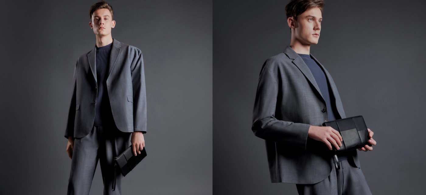 dylan jelinek basic models singapore male fashion