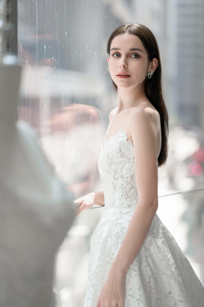 lidiya pervak singapore basic models female fashion commercial