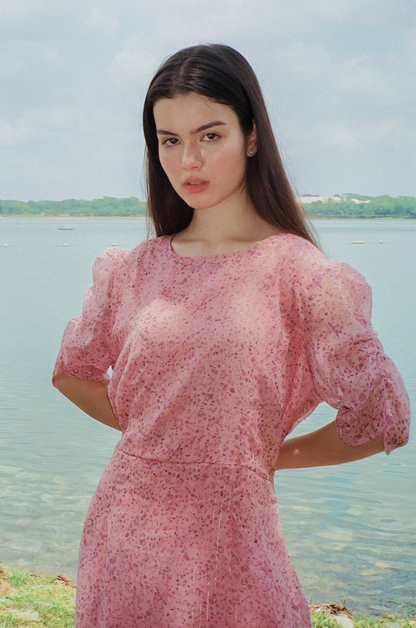 chloe bolt singapore basic models female fashion