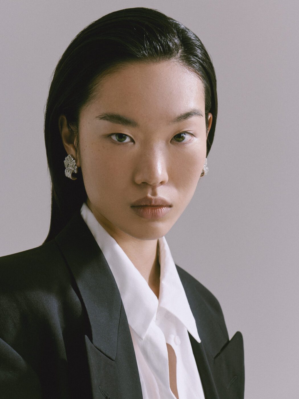 Milk - Female Model | Basic Models: Singapore Modelling Agency