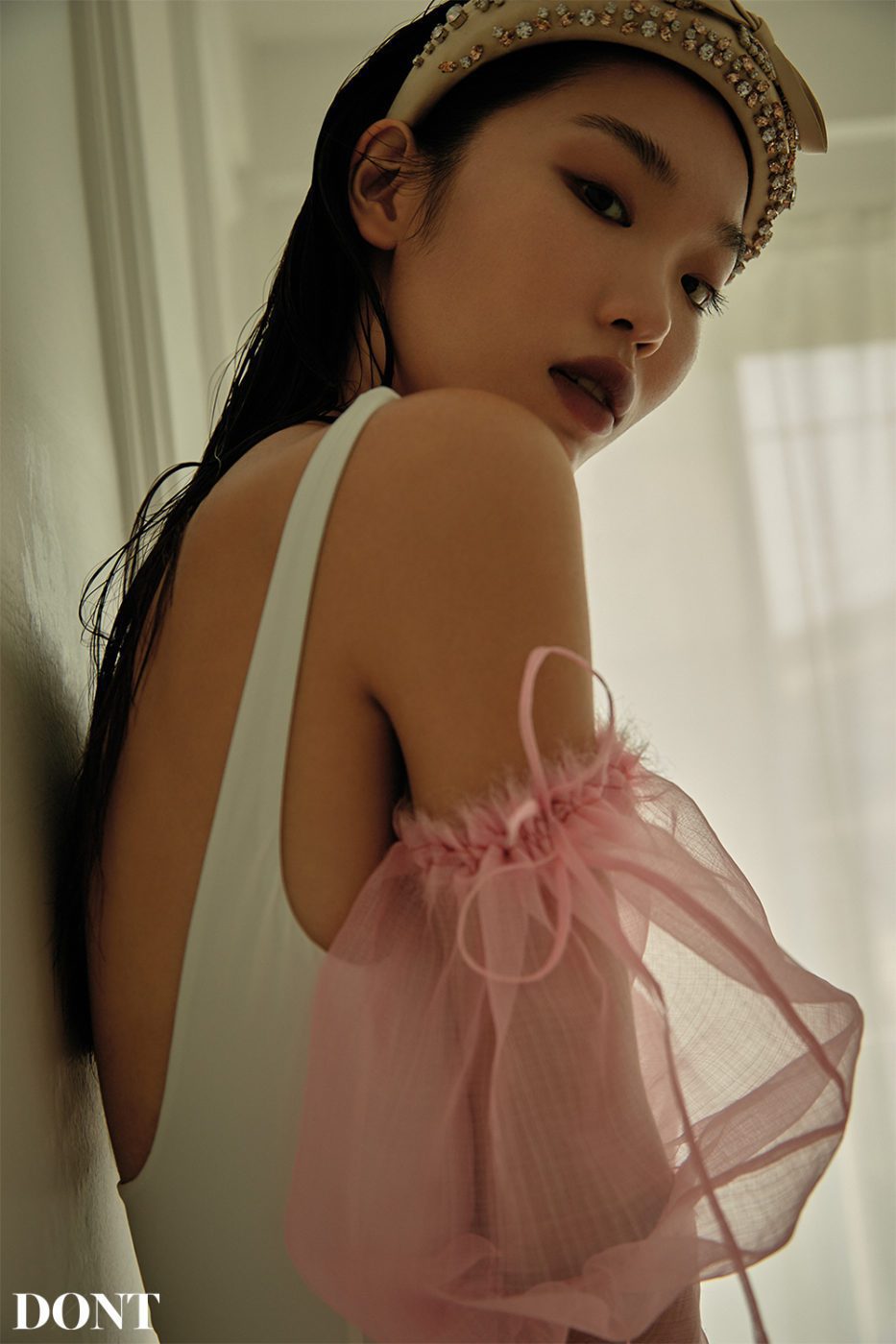milk thai model singapore female models fashion commercial basic