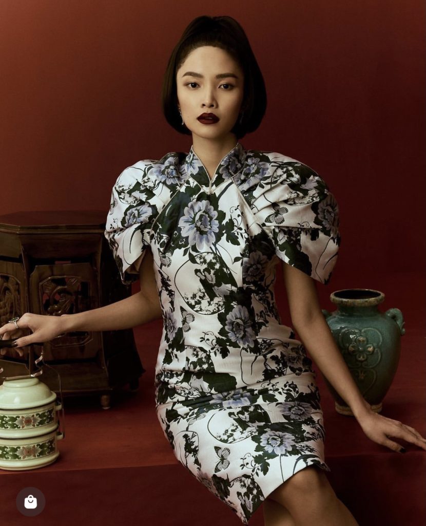 joey loo basic models singapore malaysia female catalog fashion