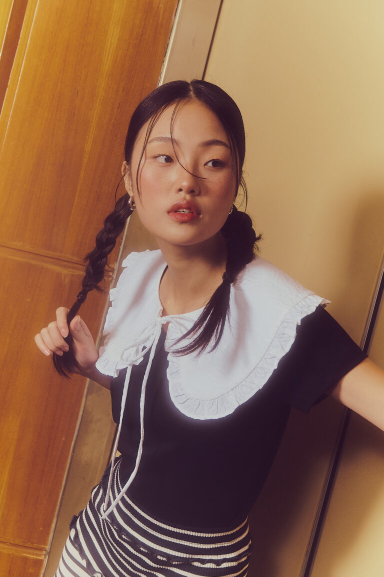 mirabelle singapore basic models female fashion