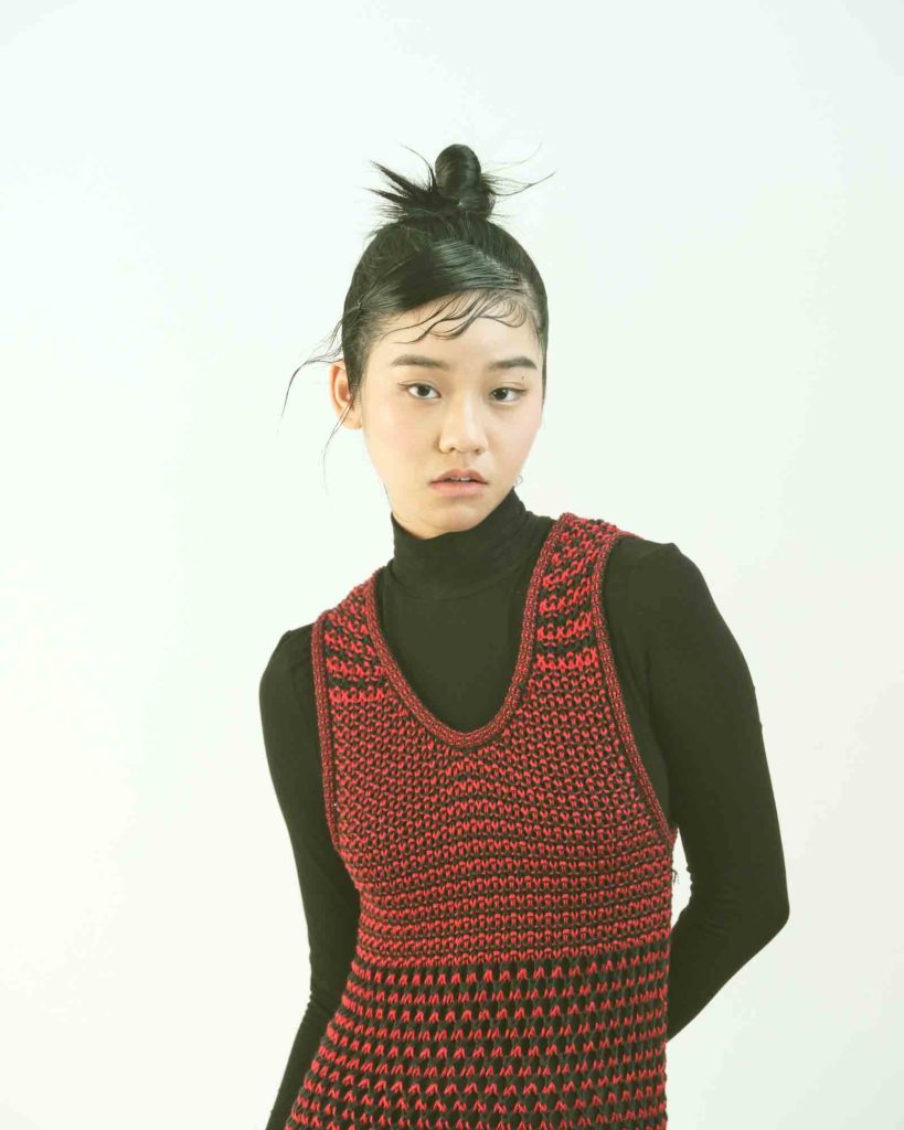 uma tan basic models singapore female fashion malaysian