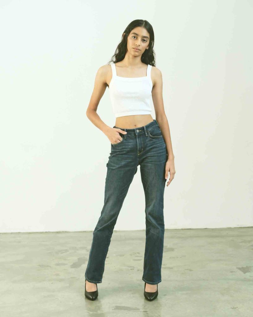 mary basic models female fashion singapore