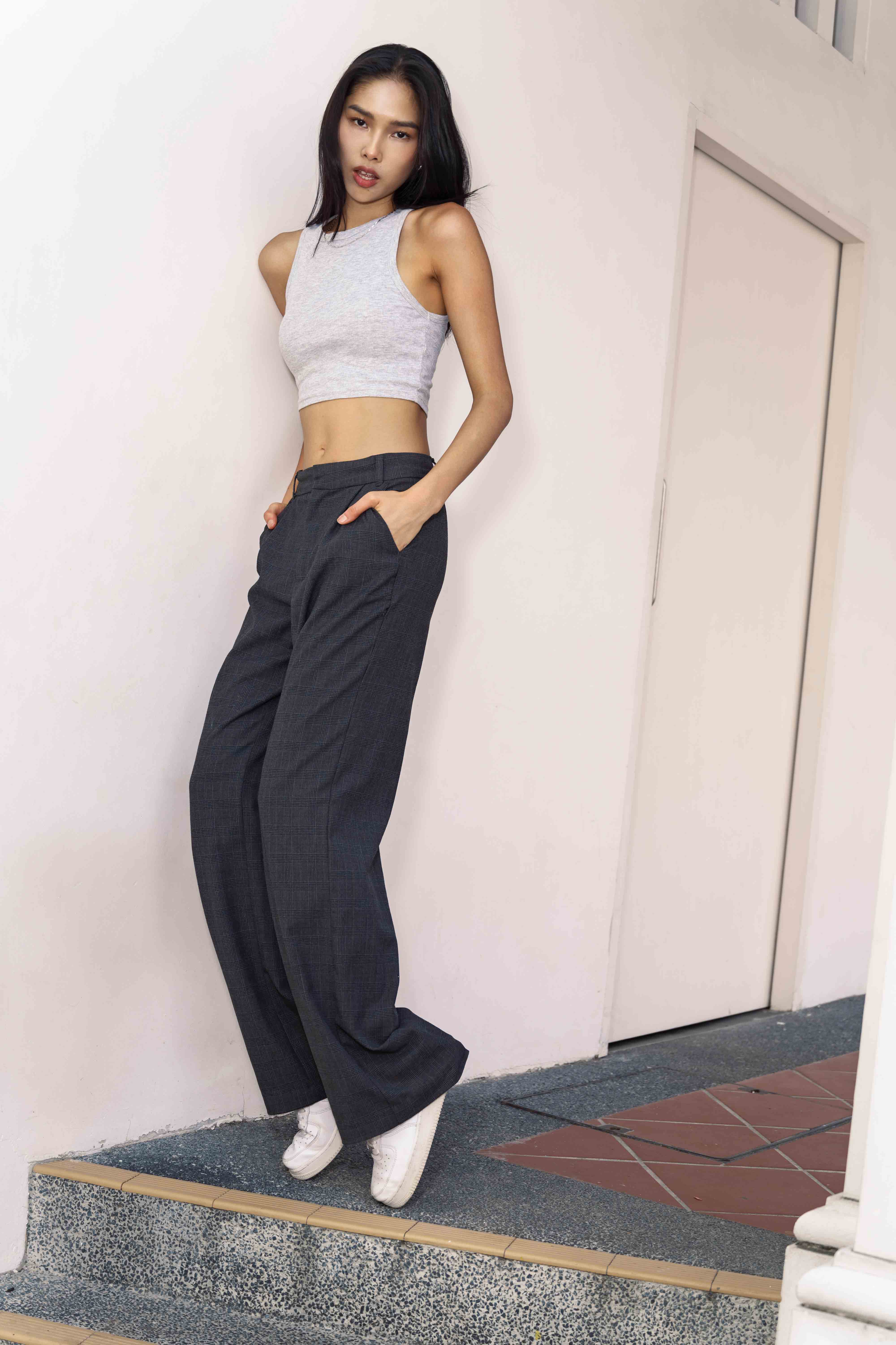 Rosemary Ling - Female Model | Basic Models: Singapore Modelling Agency