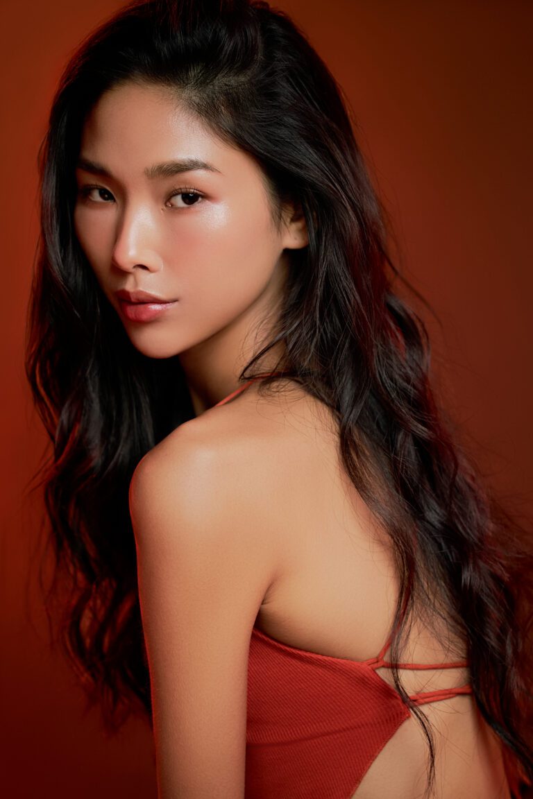 rosemary ling basic models singapore fashion model hong kong