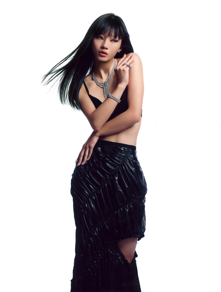 kat cheng basic models female model singapore
