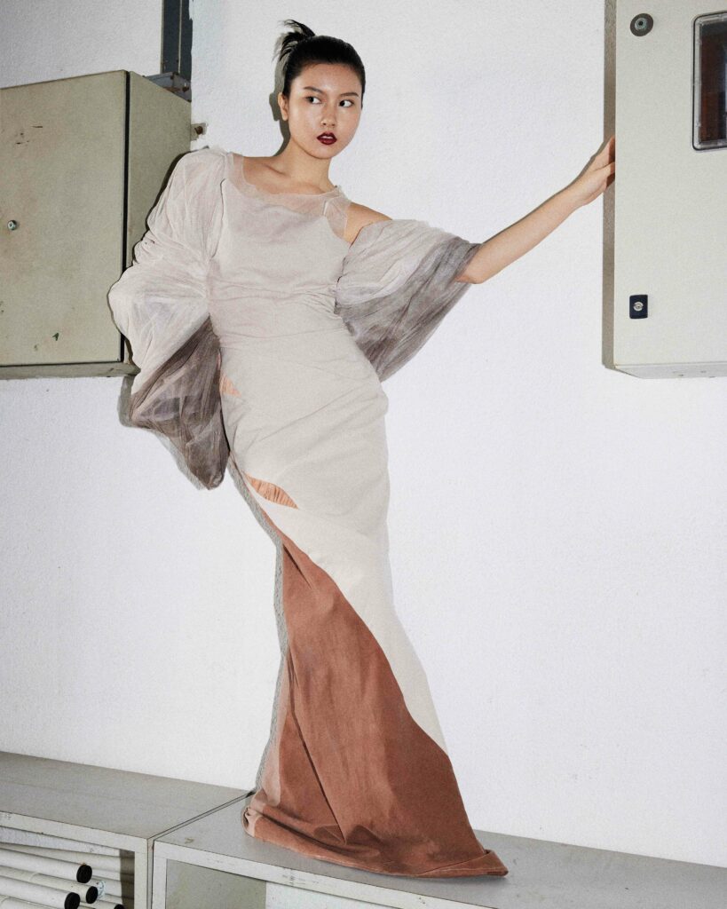 ama lee singapore basic models female fashion commercial