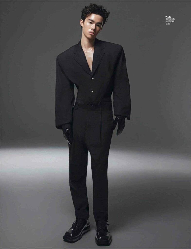 austin basic models male model fashion