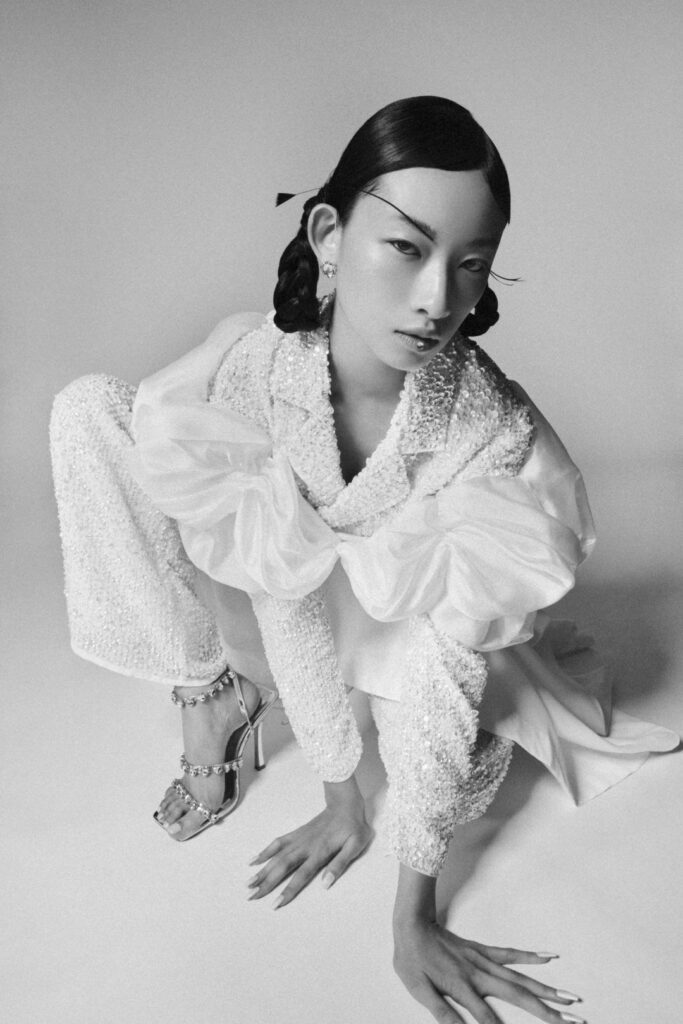 karin kwong basic models female fashion model singapore
