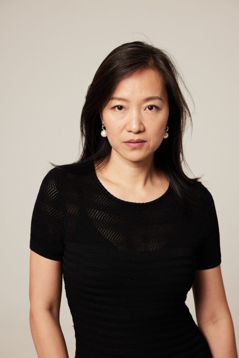 sun ting basic models female model commercial mature
